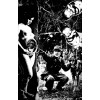 GRUNT "Swarm Of Parasites" tape